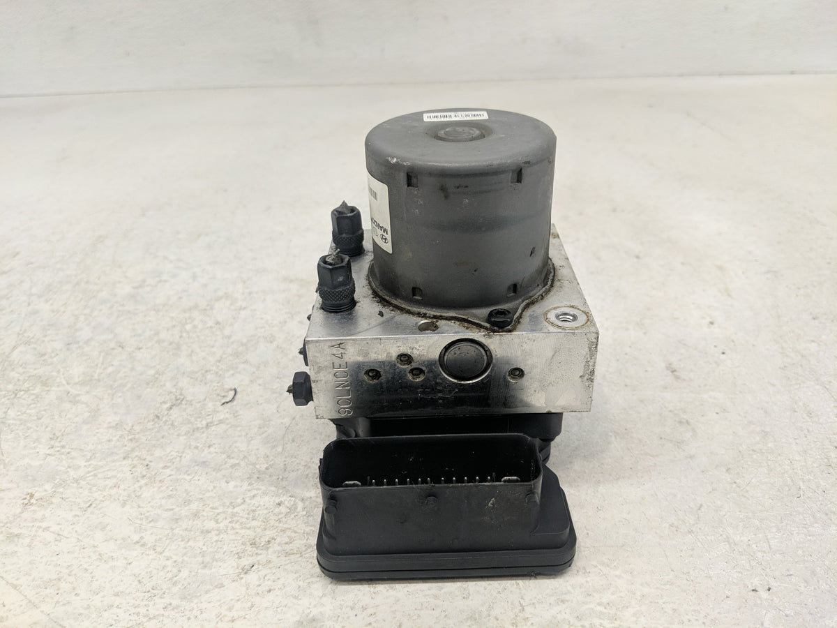 2014-2016 Kia Cadenza Anti-Lock Brake ABS Pump Module Actuator OEM P/N:58920-3R800 270W-LE3 Fits Fits 2014 2015 2016 OEM Use