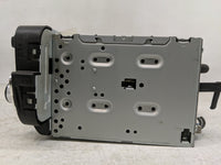 2014 Kia Cadenza Radio AM FM Cd Player Receiver Replacement P/N:86560-3R105 Fits OEM Used Auto Parts - Oemusedautoparts1.com