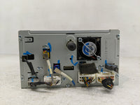 2014 Kia Cadenza Radio AM FM Cd Player Receiver Replacement P/N:86560-3R105 Fits OEM Used Auto Parts - Oemusedautoparts1.com