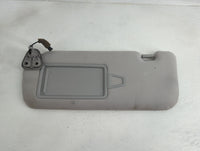 2014-2016 Kia Cadenza Sun Visor Shade Replacement Driver Left Mirror Fits Fits 2014 2015 2016 OEM Used Auto Parts - Oemuseda