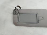 2014-2016 Kia Cadenza Sun Visor Shade Replacement Driver Left Mirror Fits Fits 2014 2015 2016 OEM Used Auto Parts - Oemuseda