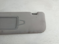 2014-2016 Kia Cadenza Sun Visor Shade Replacement Driver Left Mirror Fits Fits 2014 2015 2016 OEM Used Auto Parts - Oemuseda