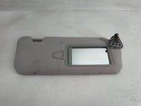 2014-2016 Kia Cadenza Sun Visor Shade Replacement Passenger Right Mirror Fits Fits 2014 2015 2016 OEM Used Auto Parts - Oemu