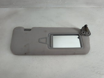 compare product 2014-2016 Kia Cadenza Sun Visor Shade Replacement Passenger Right Mirror Fits Fits 2014 2015 2016 OEM Used Auto Parts