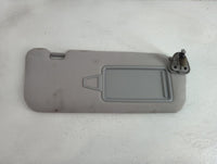 2014-2016 Kia Cadenza Sun Visor Shade Replacement Passenger Right Mirror Fits Fits 2014 2015 2016 OEM Used Auto Parts - Oemu