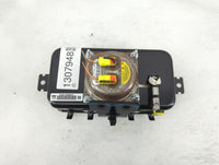 2014-2016 Kia Cadenza Air Bag Passenger Right Dashboard OEM P/N:84530-3R500 Fits Fits 2014 2015 2016 OEM Used Auto Parts - O