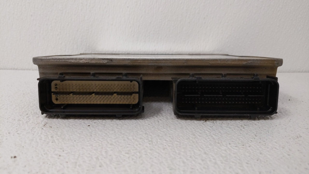 2014-2016 Kia Cadenza PCM Engine Control Computer ECU ECM PCU OEM P/N:39110-3CGN5 39110-3CGN8 Fits Fits 2014 2015 2016 OEM U