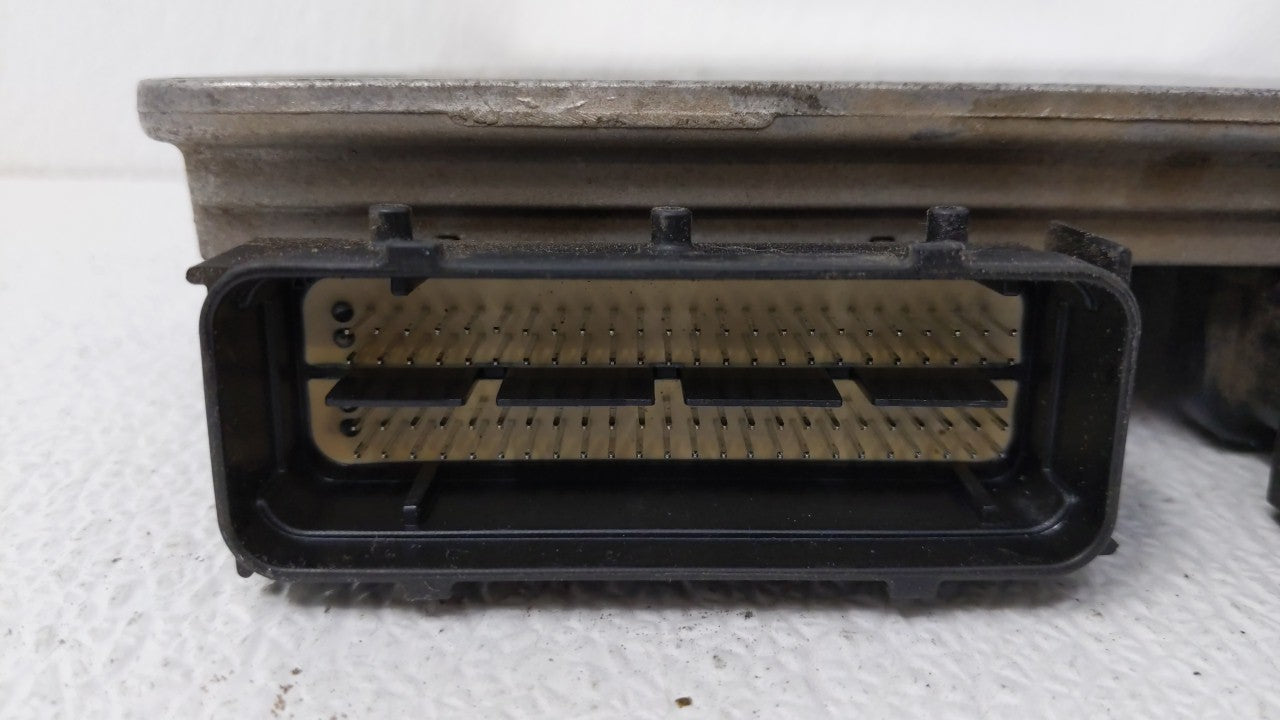 2014-2016 Kia Cadenza PCM Engine Control Computer ECU ECM PCU OEM P/N:39110-3CGN5 39110-3CGN8 Fits Fits 2014 2015 2016 OEM U
