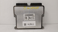 2014-2016 Kia Cadenza PCM Engine Control Computer ECU ECM PCU OEM P/N:39110-3CGN5 39110-3CGN8 Fits Fits 2014 2015 2016 OEM U