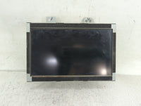 2014-2016 Kia Cadenza Information Radio Display Screen 1383890 - Oemusedautoparts1.com