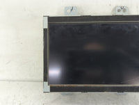 2014-2016 Kia Cadenza Information Display Screen - Oemusedautoparts1.com