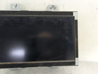 2014-2016 Kia Cadenza Information Radio Display Screen 1383890 - Oemusedautoparts1.com