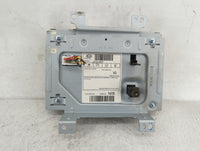 2014-2016 Kia Cadenza Information Radio Display Screen 1383890 - Oemusedautoparts1.com