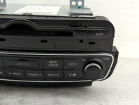 2014-2016 Kia Cadenza Radio AM FM Cd Player Receiver Replacement P/N:96560-3R105 Fits Fits 2014 2015 2016 OEM Used Auto Part
