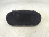 2014 Kia Cadenza Instrument Cluster Speedometer Gauges P/N:94031-3R070 Fits OEM Used Auto Parts - Oemusedautoparts1.com