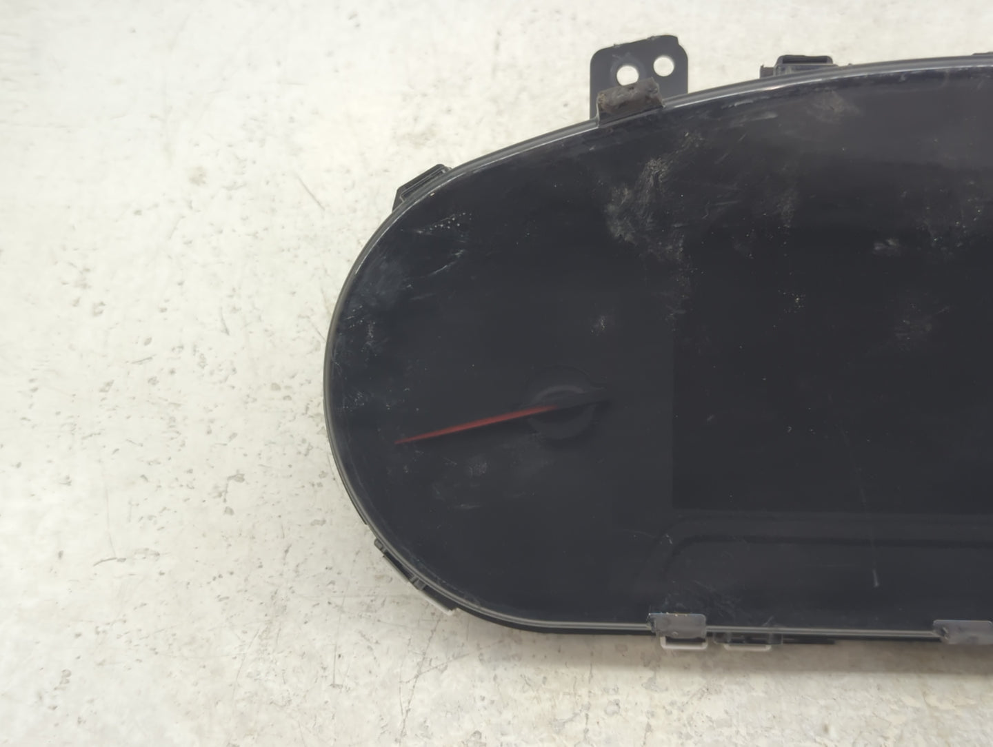 2014 Kia Cadenza Instrument Cluster Speedometer Gauges P/N:94031-3R070 Fits OEM Used Auto Parts - Oemusedautoparts1.com