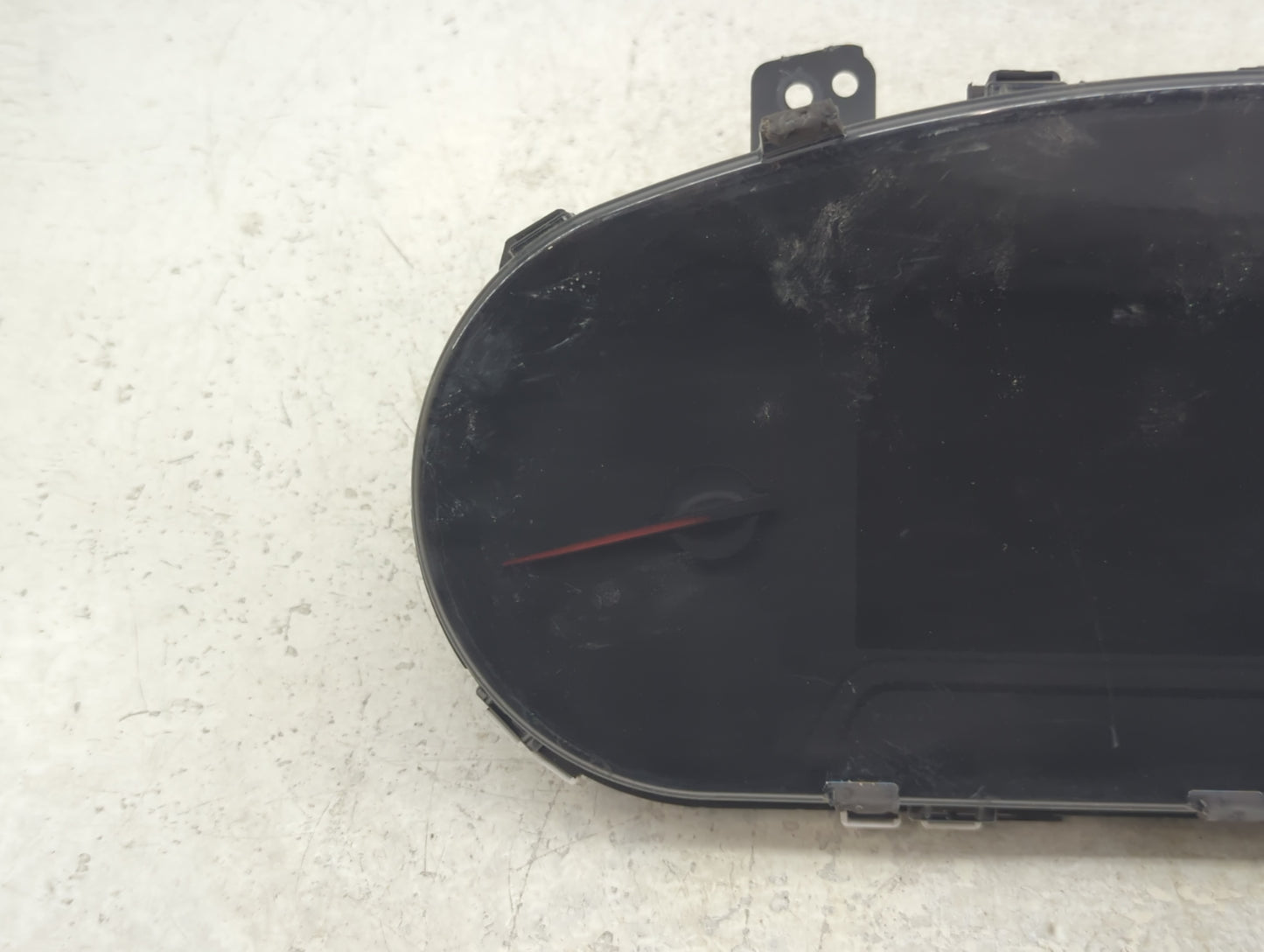 2014 Kia Cadenza Instrument Cluster Speedometer Gauges P/N:94031-3R070 Fits OEM Used Auto Parts - Oemusedautoparts1.com