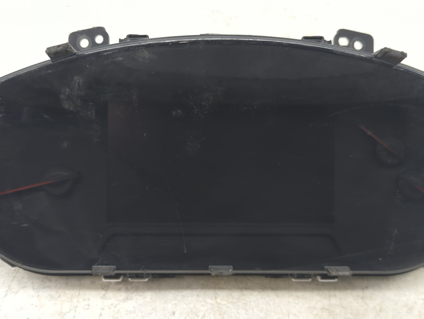 2014 Kia Cadenza Instrument Cluster Speedometer Gauges P/N:94031-3R070 Fits OEM Used Auto Parts - Oemusedautoparts1.com