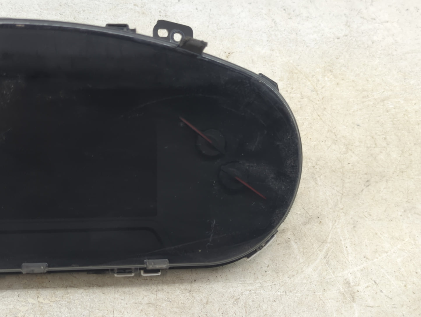 2014 Kia Cadenza Instrument Cluster Speedometer Gauges P/N:94031-3R070 Fits OEM Used Auto Parts - Oemusedautoparts1.com