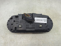 2014 Kia Cadenza Instrument Cluster Speedometer Gauges P/N:94031-3R070 Fits OEM Used Auto Parts - Oemusedautoparts1.com