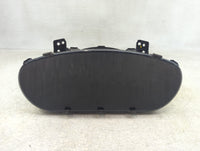 2014 Kia Cadenza Instrument Cluster Speedometer Gauges P/N:94031-3R070 Fits OEM Used Auto Parts - Oemusedautoparts1.com