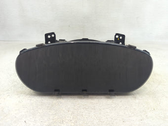 compare product 2014 Kia Cadenza Instrument Cluster Speedometer Gauges P/N:94031-3R070 Fits OEM Used Auto Parts