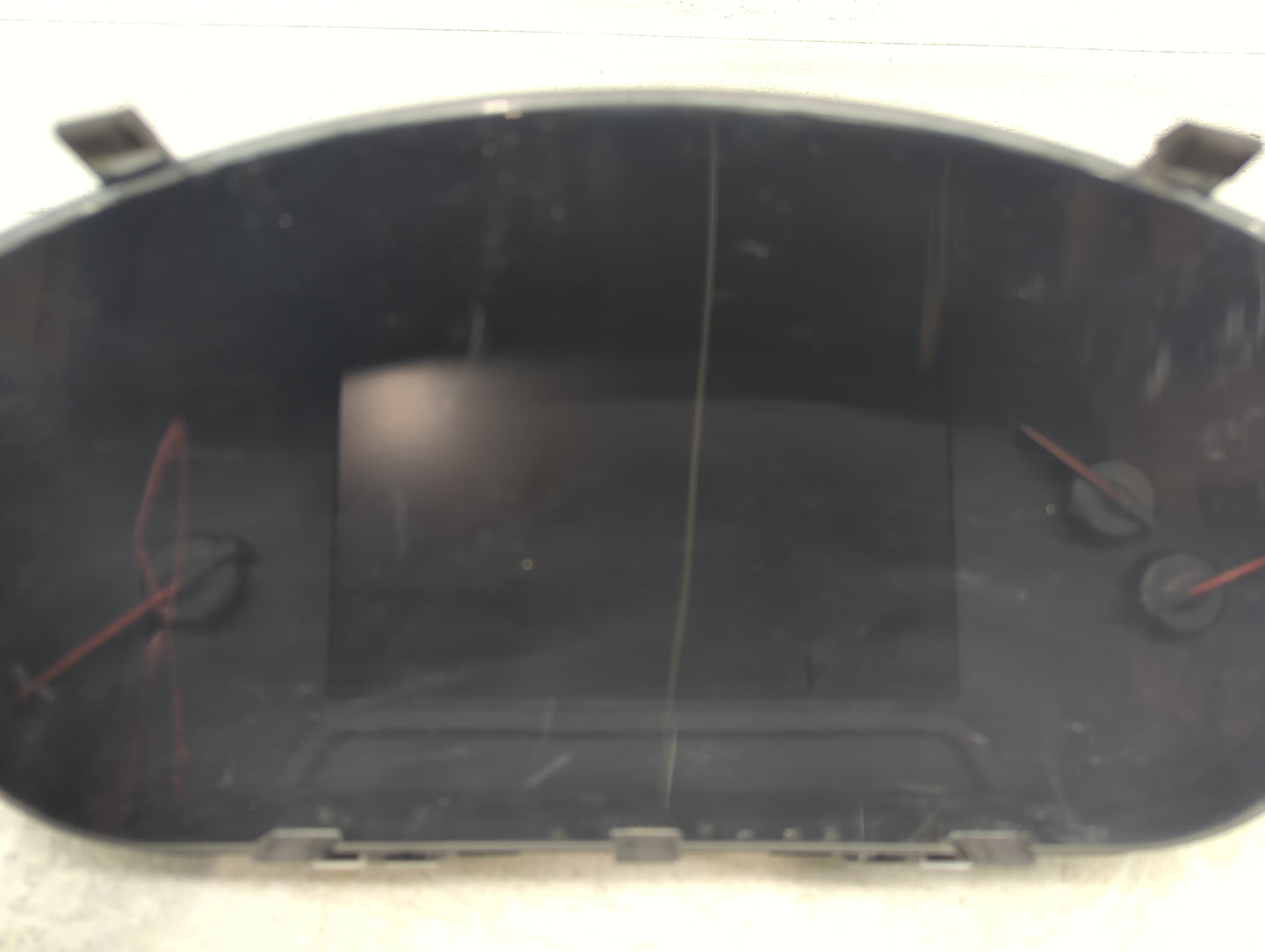 2014 Kia Cadenza Instrument Cluster Speedometer Gauges P/N:94031-3R070 Fits OEM Used Auto Parts - Oemusedautoparts1.com