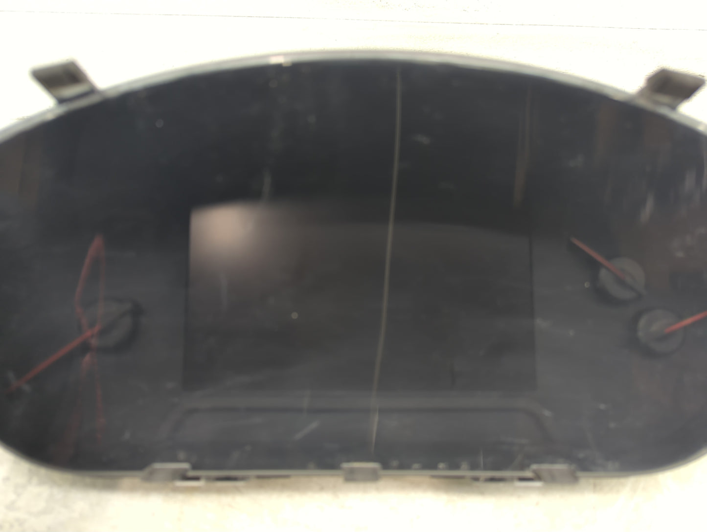 2014 Kia Cadenza Instrument Cluster Speedometer Gauges P/N:94031-3R070 Fits OEM Used Auto Parts - Oemusedautoparts1.com