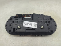 2014 Kia Cadenza Instrument Cluster Speedometer Gauges P/N:94031-3R070 Fits OEM Used Auto Parts - Oemusedautoparts1.com