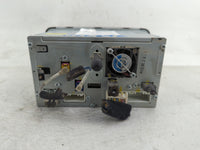 2014-2015 Kia Cadenza Radio AM FM Cd Player Receiver Replacement P/N:96560-3R105 Fits Fits 2014 2015 OEM Used Auto Parts - O