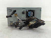 2014-2015 Kia Cadenza Radio AM FM Cd Player Receiver Replacement P/N:96560-3R105 Fits Fits 2014 2015 OEM Used Auto Parts - O