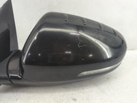 2014-2016 Kia Cadenza Driver Side View Mirror - Left Door Mirror OEM Used - Oemusedautoparts1.com