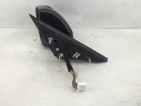 2014-2016 Kia Cadenza Driver Side View Mirror - Left Door Mirror OEM Used - Oemusedautoparts1.com