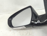 2014-2016 Kia Cadenza Driver Side View Mirror - Left Door Mirror OEM Used - Oemusedautoparts1.com