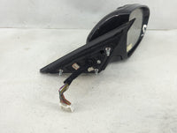 2014-2016 Kia Cadenza Passenger Side View Mirror - Right Door Mirror OEM Used - Oemusedautoparts1.com