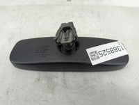 2014-2019 Kia Cadenza Interior Rear View Mirror Replacement OEM Fits Fits 2013 2014 2015 2016 2017 2018 2019 2020 OEM Used A