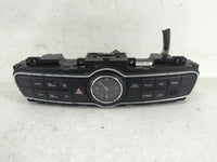 2014-2016 Kia Cadenza Climate Control Module Temperature AC/Heater Replacement P/N:972503RGF0 Fits Fits 2014 2015 2016 OEM U