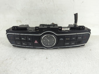 compare product 2014-2016 Kia Cadenza Climate Control Module Temperature AC/Heater Replacement P/N:972503RGF0 Fits Fits 2014 2015 2016 OEM Used Auto Parts