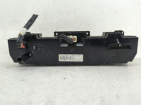 2014-2016 Kia Cadenza Climate Control Module Temperature AC/Heater Replacement P/N:972503RGF0 Fits Fits 2014 2015 2016 OEM U