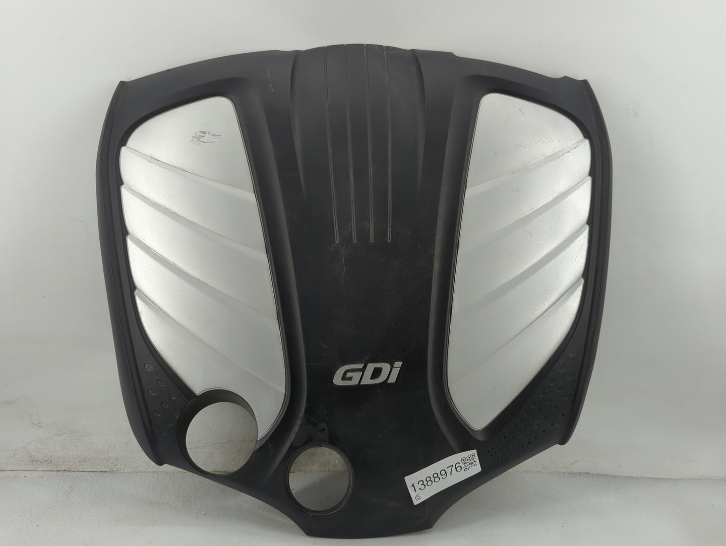 2014 Kia Cadenza Engine Cover - Oemusedautoparts1.com