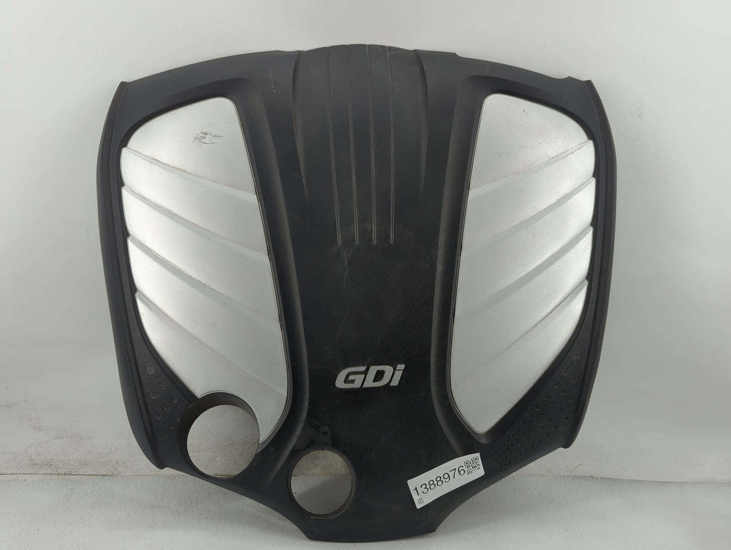 2014 Kia Cadenza Engine Cover - Oemusedautoparts1.com