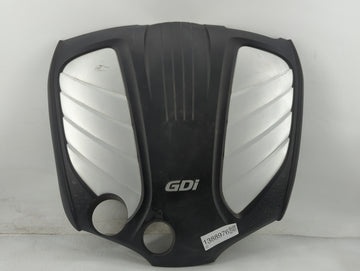 2014 Kia Cadenza Engine Cover - Oemusedautoparts1.com