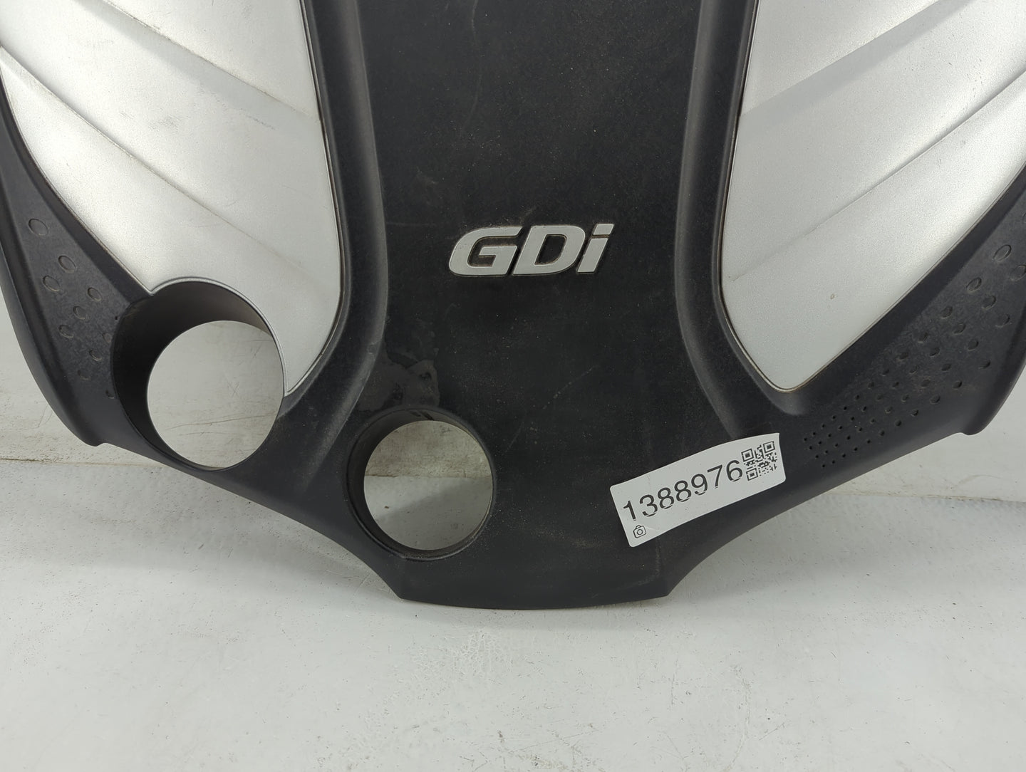 2014 Kia Cadenza Engine Cover - Oemusedautoparts1.com