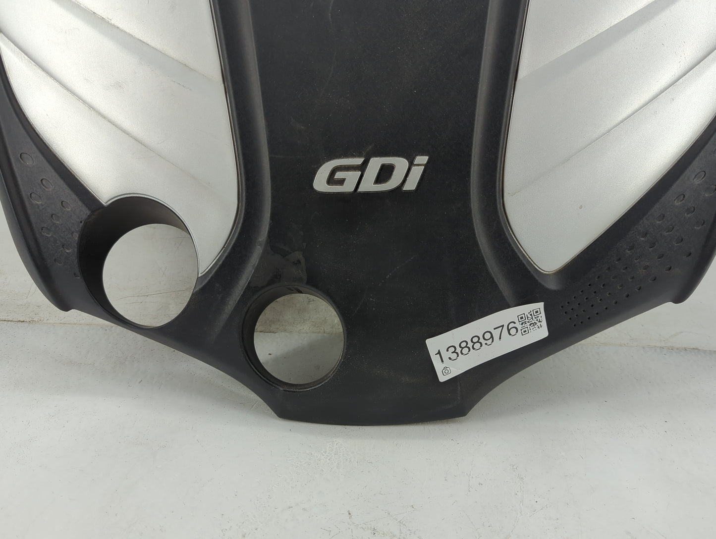 2014 Kia Cadenza Engine Cover - Oemusedautoparts1.com
