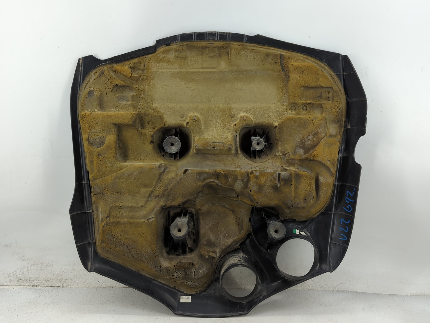 2014 Kia Cadenza Engine Cover - Oemusedautoparts1.com
