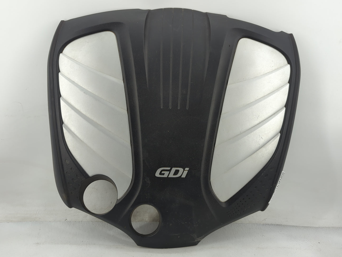 2014 Kia Cadenza Engine Cover - Oemusedautoparts1.com