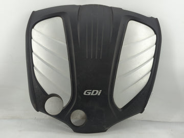 2014 Kia Cadenza Engine Cover - Oemusedautoparts1.com