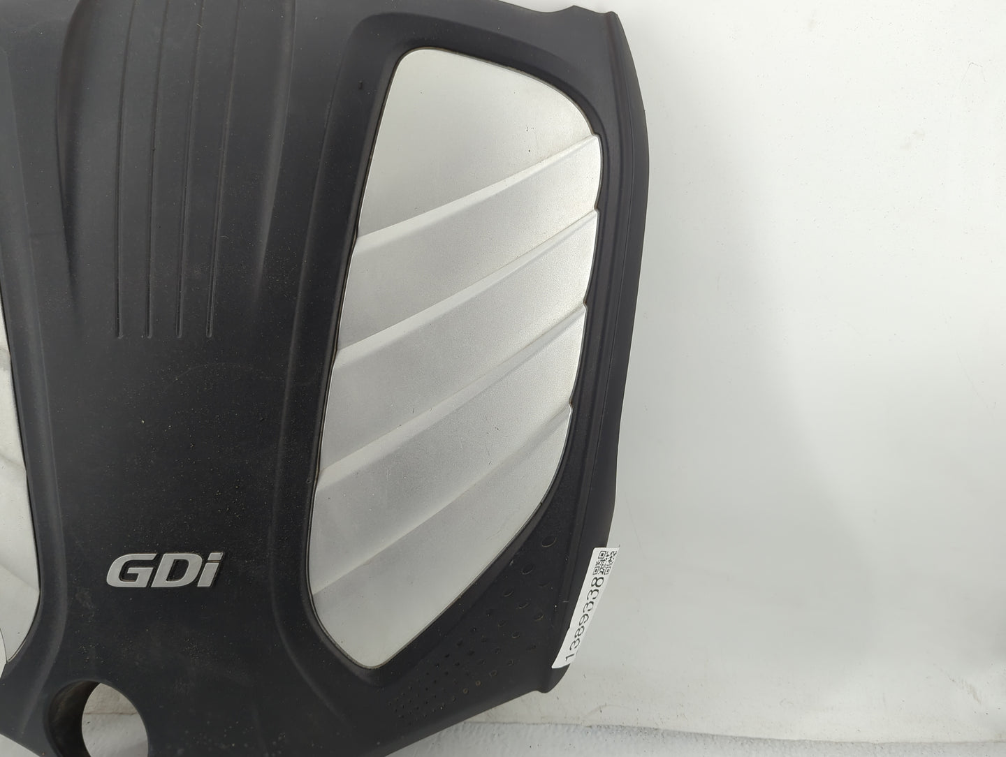 2014 Kia Cadenza Engine Cover - Oemusedautoparts1.com