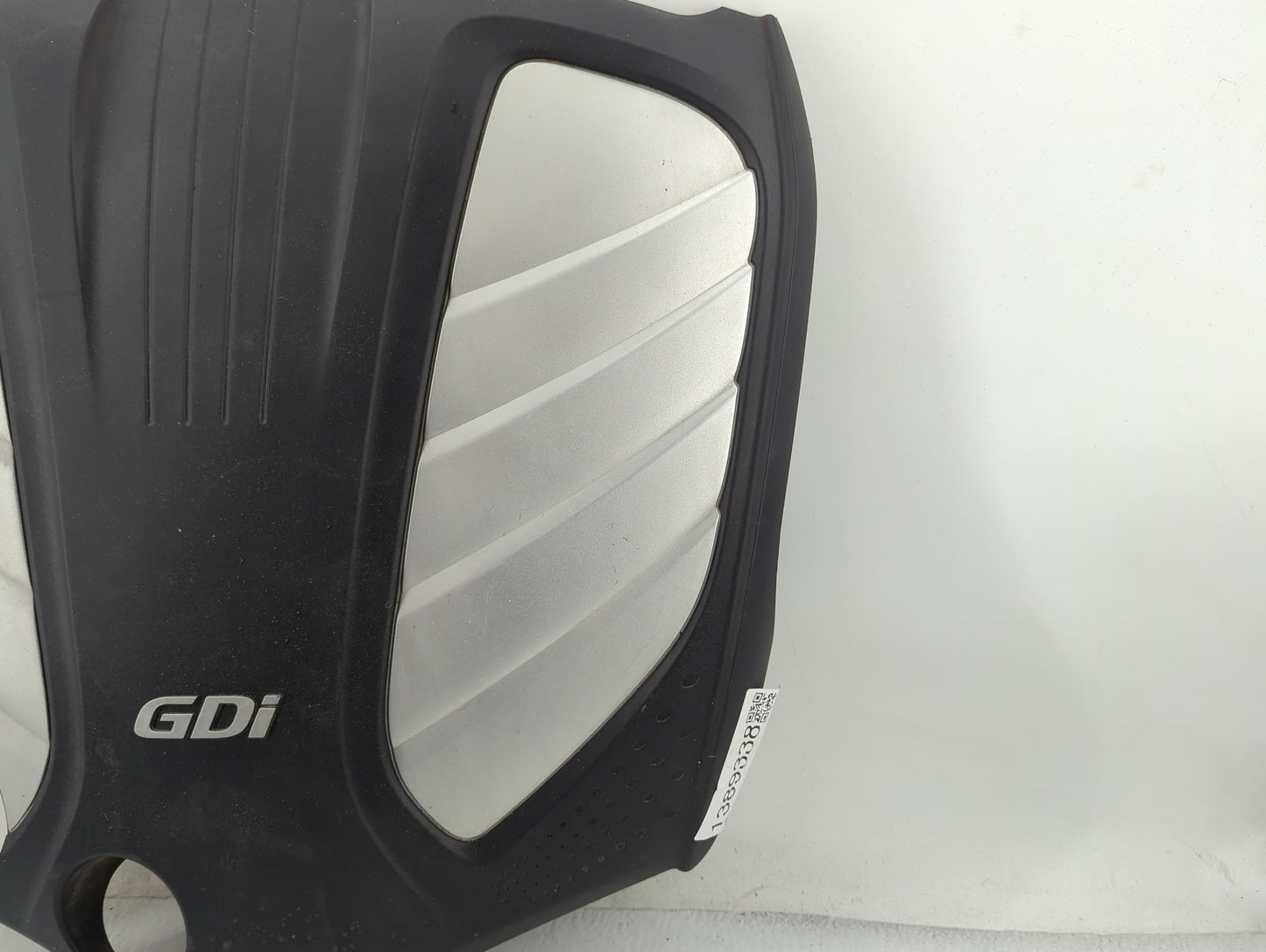 2014 Kia Cadenza Engine Cover - Oemusedautoparts1.com