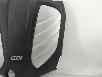 2014 Kia Cadenza Engine Cover
